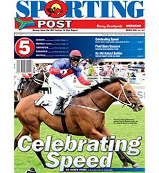 Sporting Post Print Edition 2107