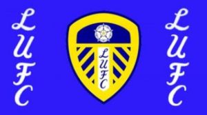 Molly's team - Leeds United