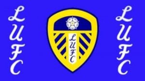 Molly's team - Leeds United