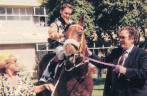 1995 Gr1 Cape Argus Guineas