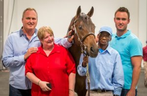2015 CTS CPYS Lot 101 - Navarro (Silvano-A Star For Maria)