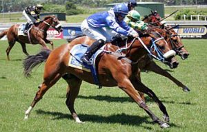 Ad Idem - narrowly beaten