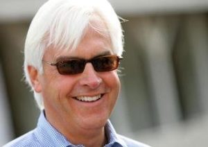 Bob Baffert - 'great horses do great things'