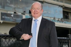 Bernard saundry