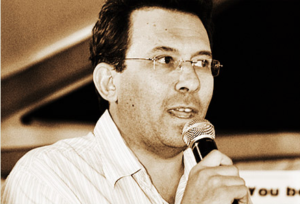 Nico Kritsiotis