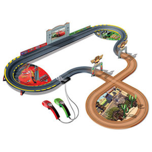 scalextric