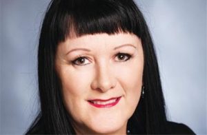 Belinda Scott, MEC For Finance