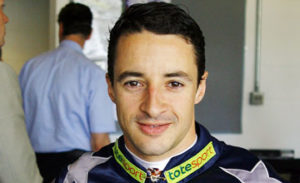 Christophe Lemaire