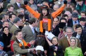 2011 Cheltenham Gold Cup