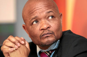KZN Premier, Senzo Mchunu