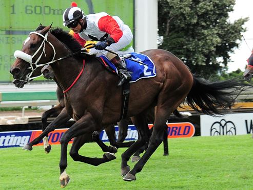 Gr3 Acacia Handicap 2015 Review | Sporting Post