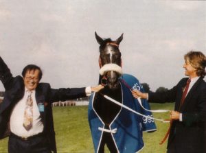 1995 Gr1 Administrators Cup