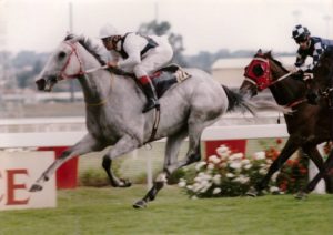 1995 Computaform SA Oaks Trial Futurity