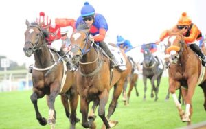 French Navy wins SA Classic