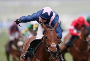 Nick Scholfield on Qualando