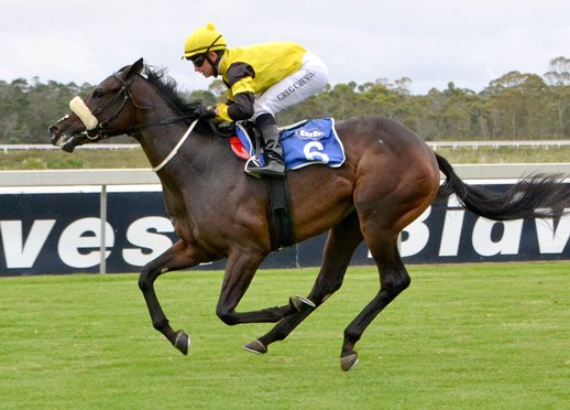 Princess Royal wins E Cape Nursery