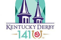 2015 Kentucky Derby logo