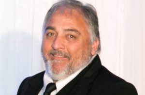 Andre Hauptfleisch