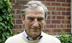 Luca Cumani has two entries