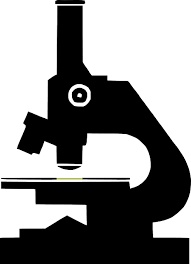 microscope, science