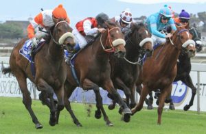 Crystal Cavern beats Elusive Stars and Moonsong Magic in the Stormsvlei