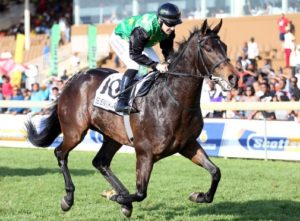 Seventh Plain wins Gr1 Tsogo Sun Medallion