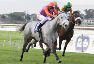 Liquid Mercury wins Winter Derby