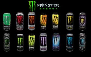 MONSTER