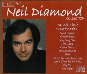 Neil Diamond