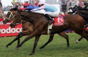 2012 Vodacom Durban July