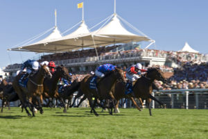 ZIDANE (RIGHT) WINS STEWARDS CUP FROM BORDERLESCOTT (3) KNOT IN WOOD (LEFT) AND THAT'S HOT (SECOND LEFT). GOODWOOD 4-8-07. pic by George Selwyn,119 Torriano Ave,London NW5 2RX.T:+44 (0)207 267 6929 M: 07967 030722 email: george@georgeselwyn.co.uk Vat no:3308110 05