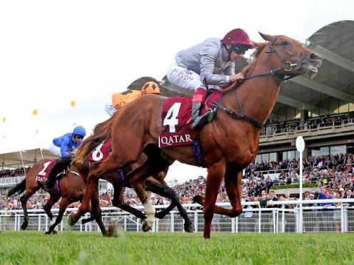 Galileo Gold