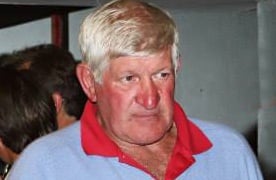 Alan Sutherland