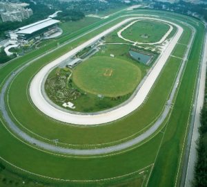 AERIAL Selangor