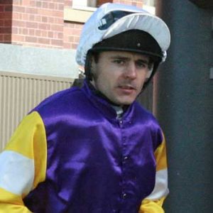Brad Stewart