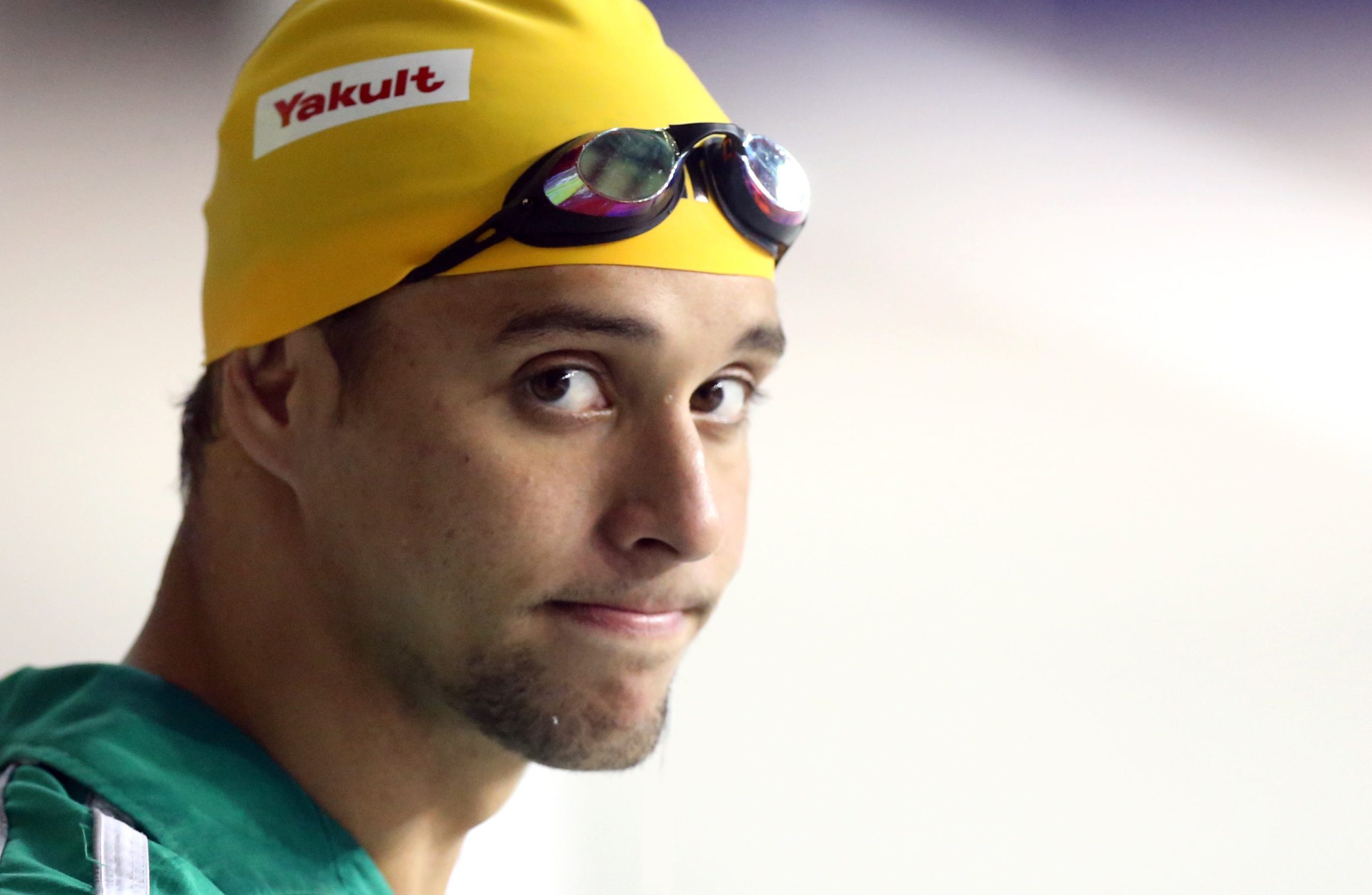 Chad le Clos