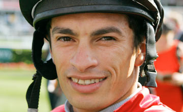 Silvestre De Sousa - hard work paid off