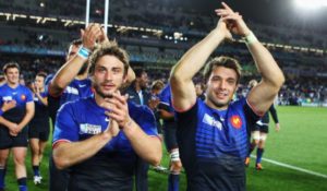 French rugby