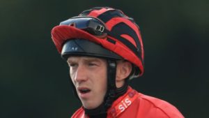 Two year ban for Michael Stainton