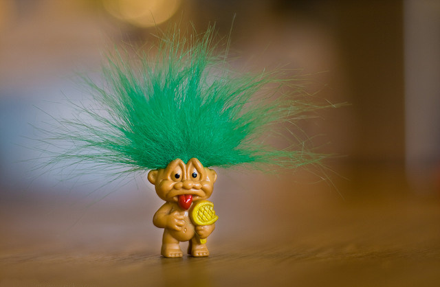 Troll
