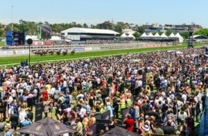 Melbourne Cup