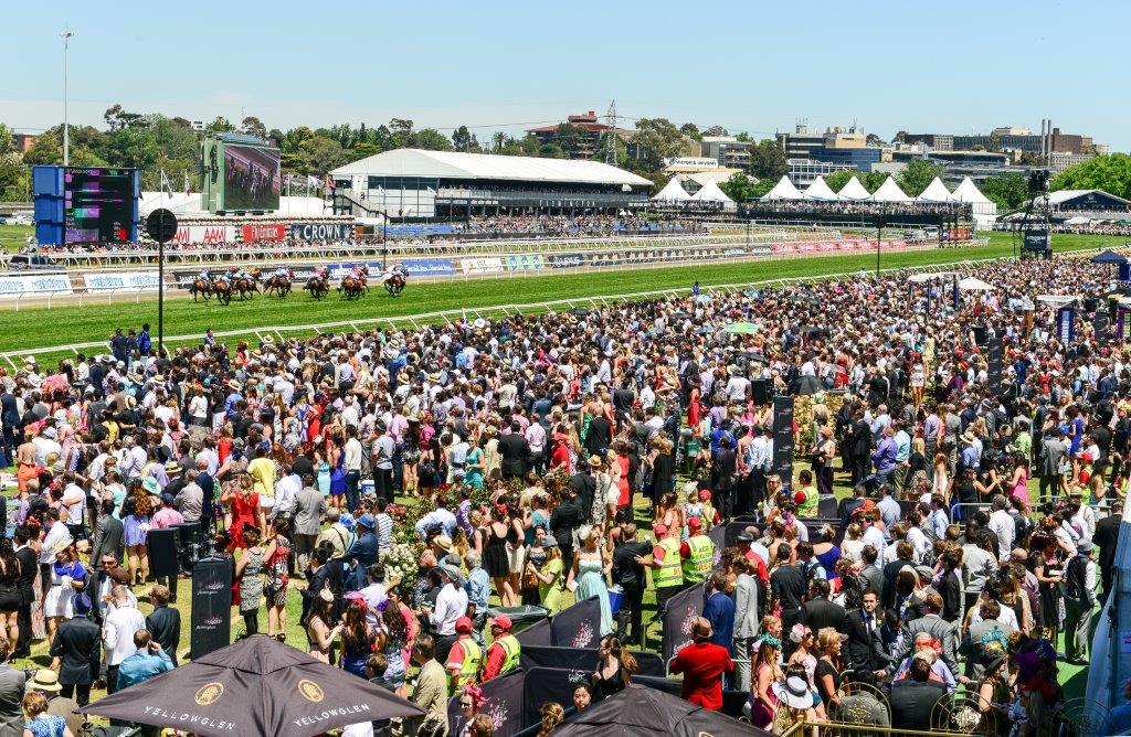 Melbourne Cup