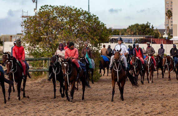 Milnerton Training Centre (hamishNIVENPhotography)