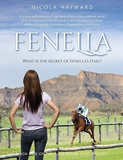 Fenella - Book 1 in the Caversham Stud trilogy