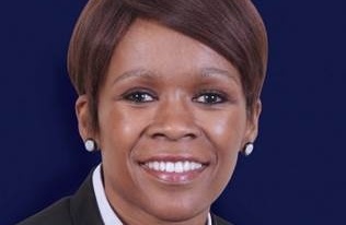 Dr Phumla Mnganga (pic: Gold Circle)