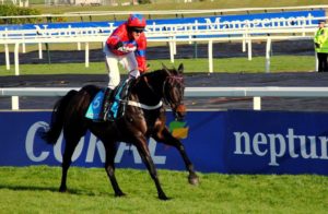 Sprinter Sacre