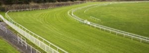 Aus racecourse
