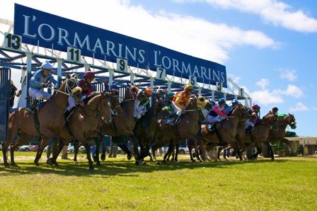 Queen's Plate