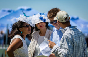 2016 Queen's Plate (photo: hamishNIVENPhotography)