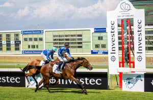 1-2-3 in the 2016 Majorca Stakes (photo: hamishNIVENPhotography)